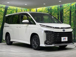 VOXY HYBRID 4WD