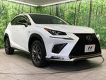 LEXUS NX300
