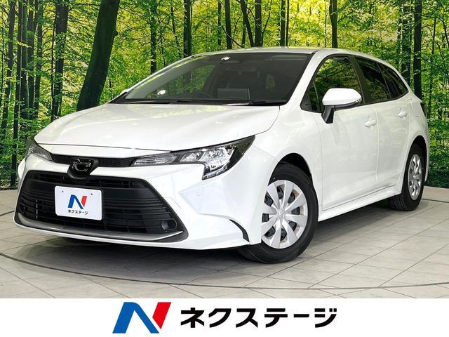 COROLLA TOURING