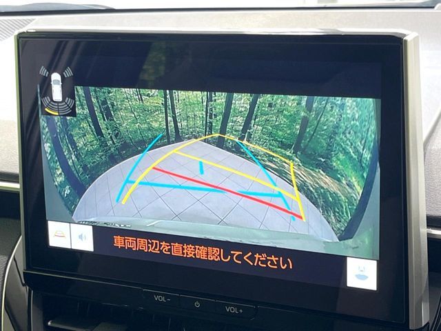 COROLLA TOURING