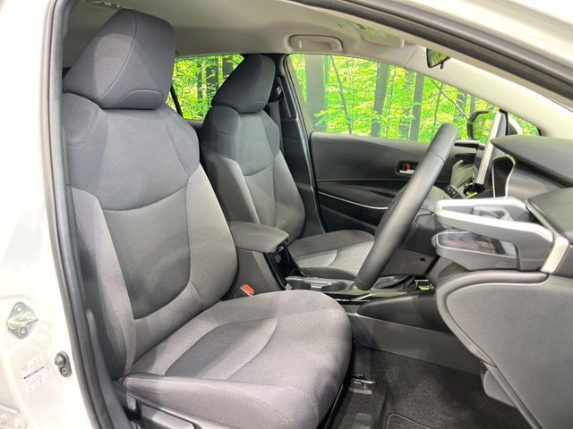 COROLLA TOURING