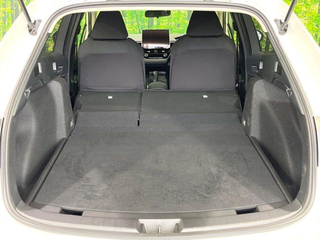 COROLLA TOURING