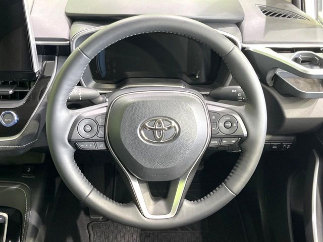 COROLLA TOURING