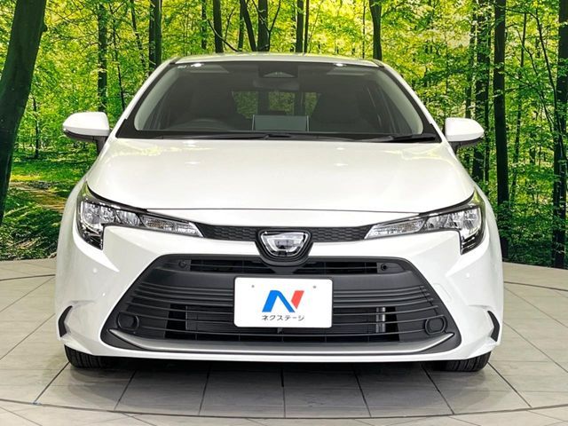 COROLLA TOURING