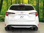 COROLLA TOURING