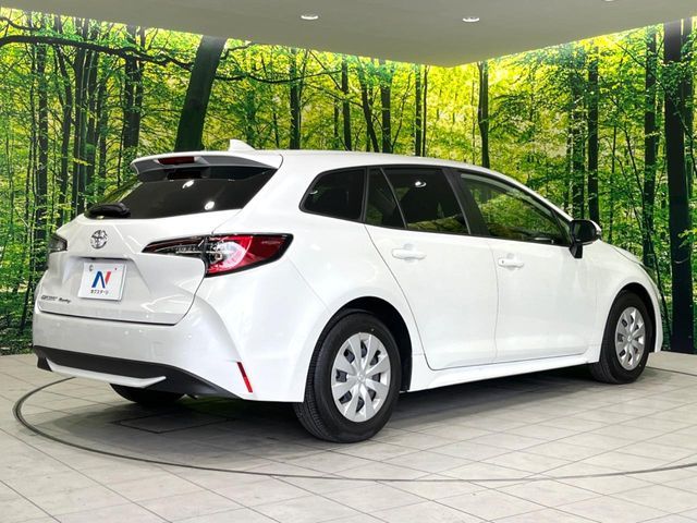 COROLLA TOURING