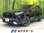 RAV4 4WD