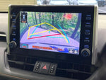RAV4 4WD
