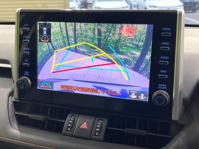 RAV4 4WD