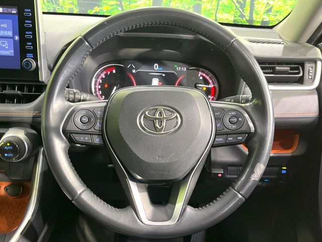RAV4 4WD