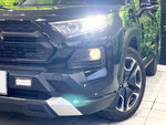 RAV4 4WD