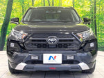 RAV4 4WD