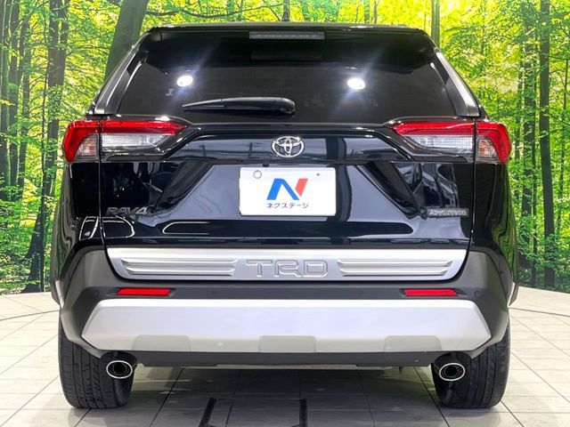 RAV4 4WD