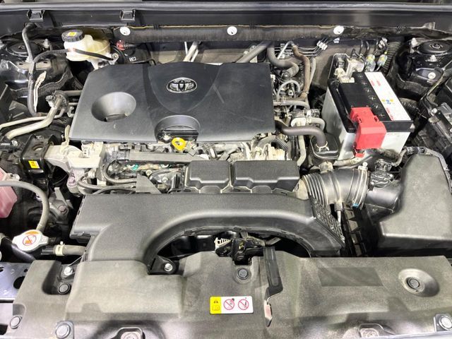 RAV4 4WD