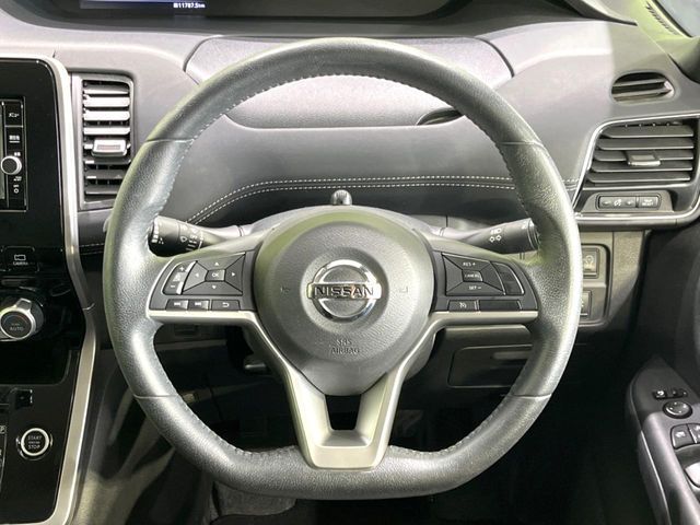 SERENA  S-HYBRID