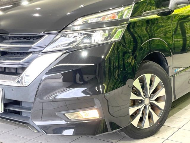 SERENA  S-HYBRID