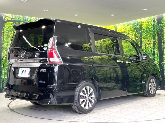 SERENA  S-HYBRID