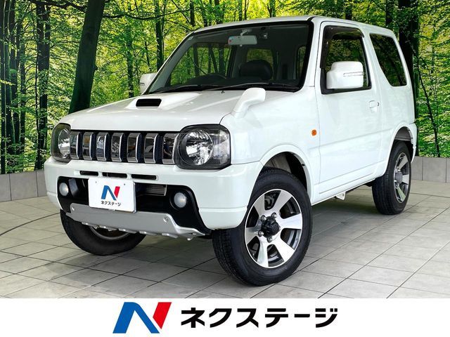 JIMNY 4WD