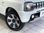 JIMNY 4WD