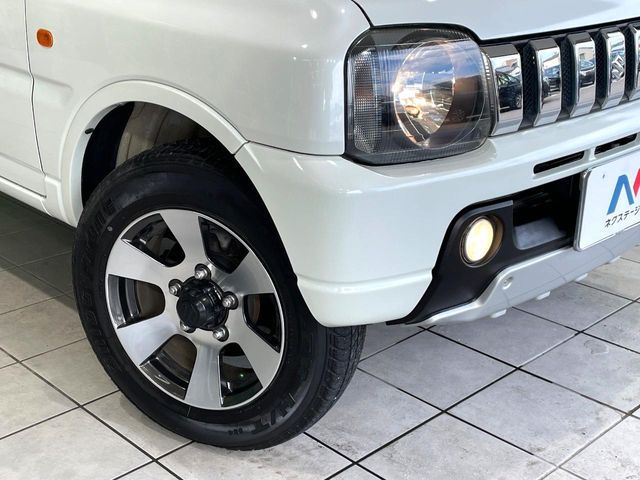 JIMNY 4WD