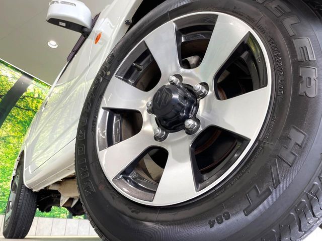 JIMNY 4WD