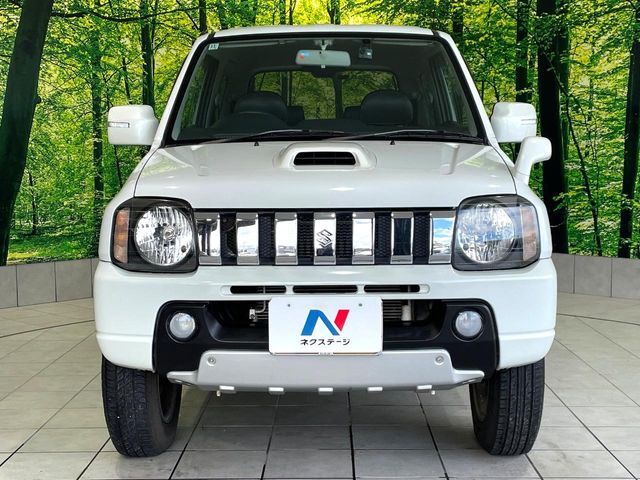 JIMNY 4WD