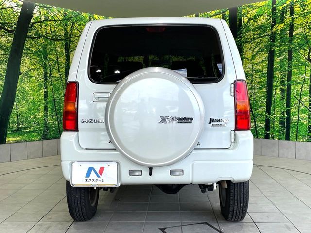JIMNY 4WD