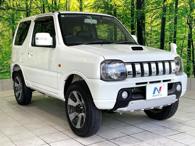 JIMNY 4WD