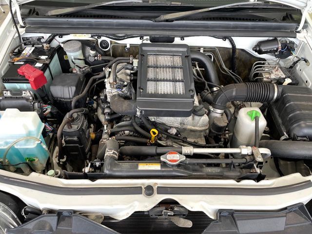 JIMNY 4WD