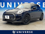 MINI COOPER D