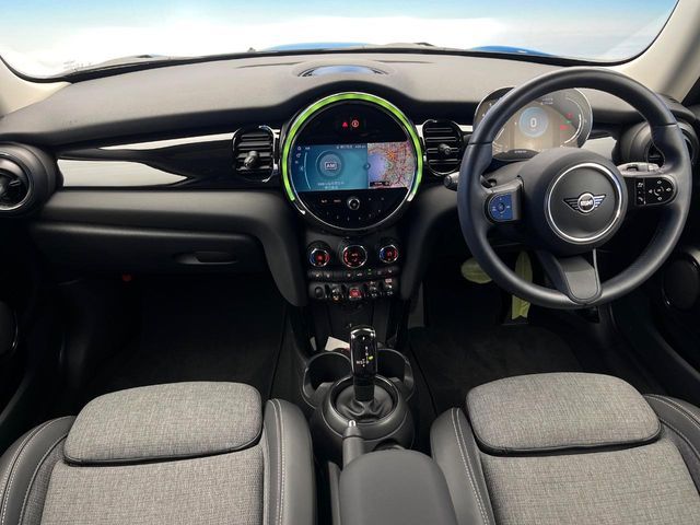 MINI COOPER D