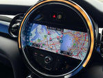 MINI COOPER D