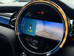MINI COOPER D
