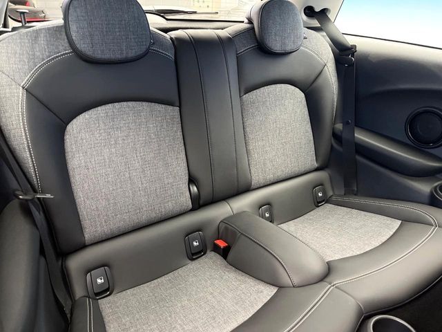 MINI COOPER D