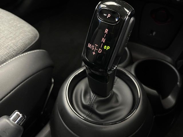 MINI COOPER D