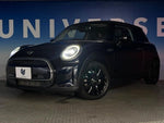 MINI COOPER D