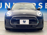 MINI COOPER D