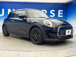 MINI COOPER D