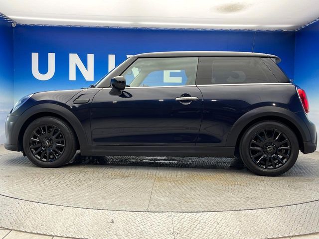 MINI COOPER D