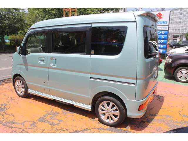 CLIPPER RIO 4WD