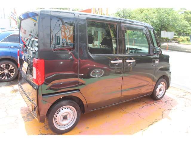 HIJET Caddie