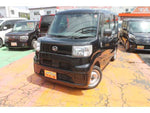 HIJET Caddie