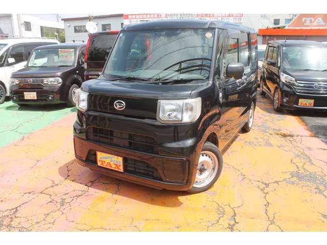HIJET Caddie