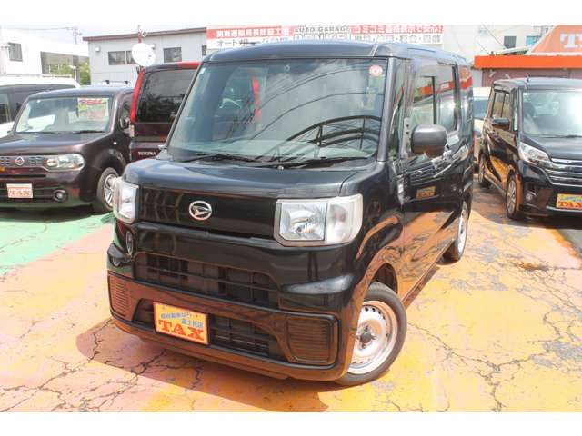 HIJET Caddie
