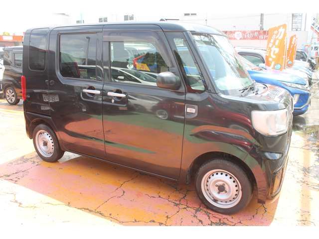 HIJET Caddie