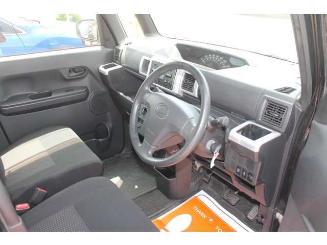 HIJET Caddie