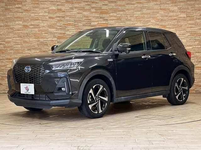 ROCKY e-SMART HYBRID