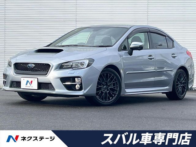 WRX S4