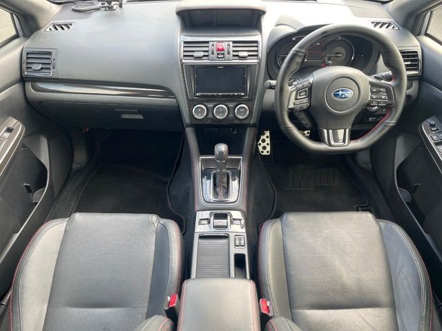 WRX S4