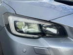 WRX S4